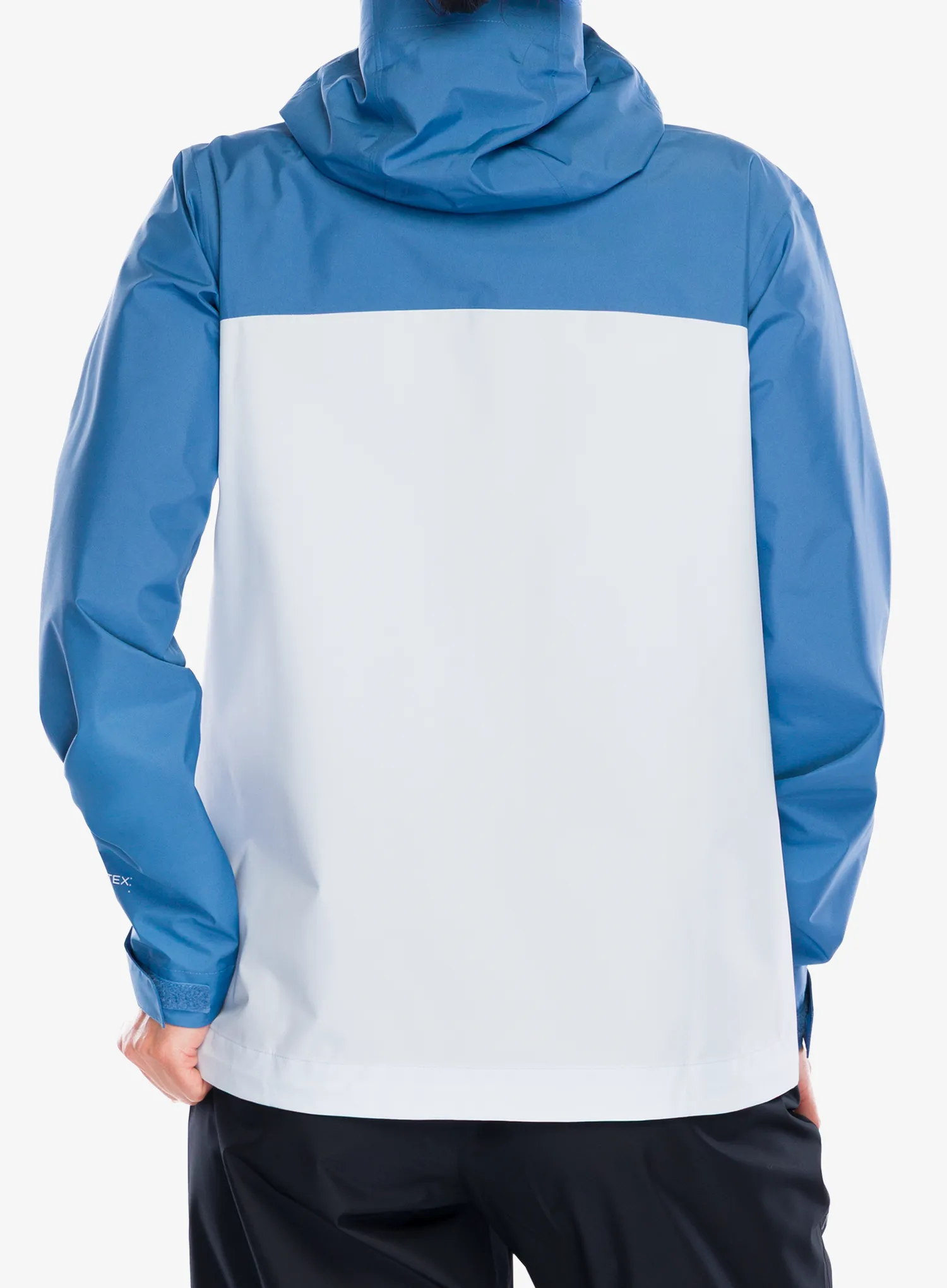 Куртка жіноча Marmot Minimalist Pertex Jacket - rain cloud/vapor