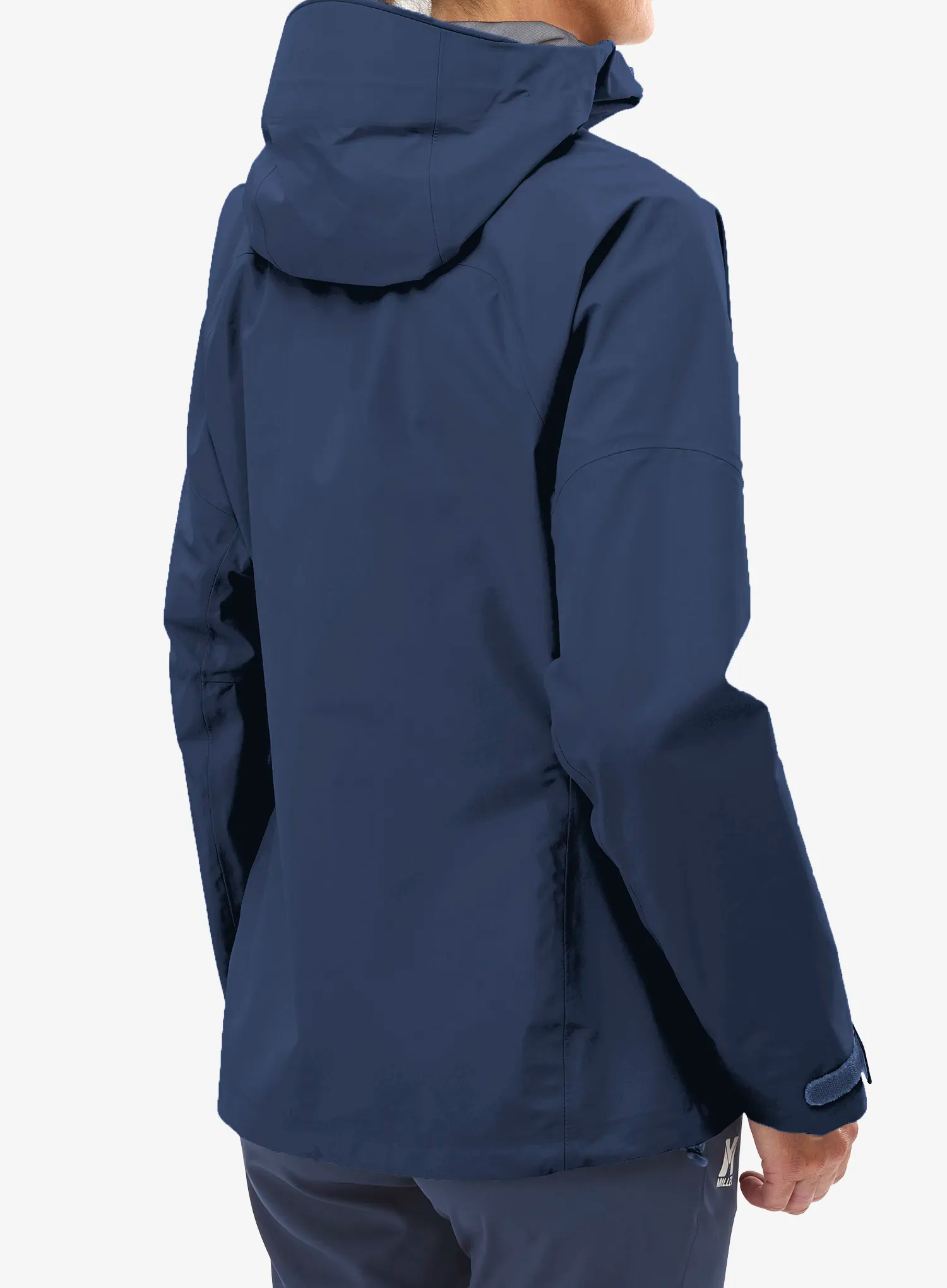 Куртка жіноча Millet Kamet GTX Jkt - saphir/saphir