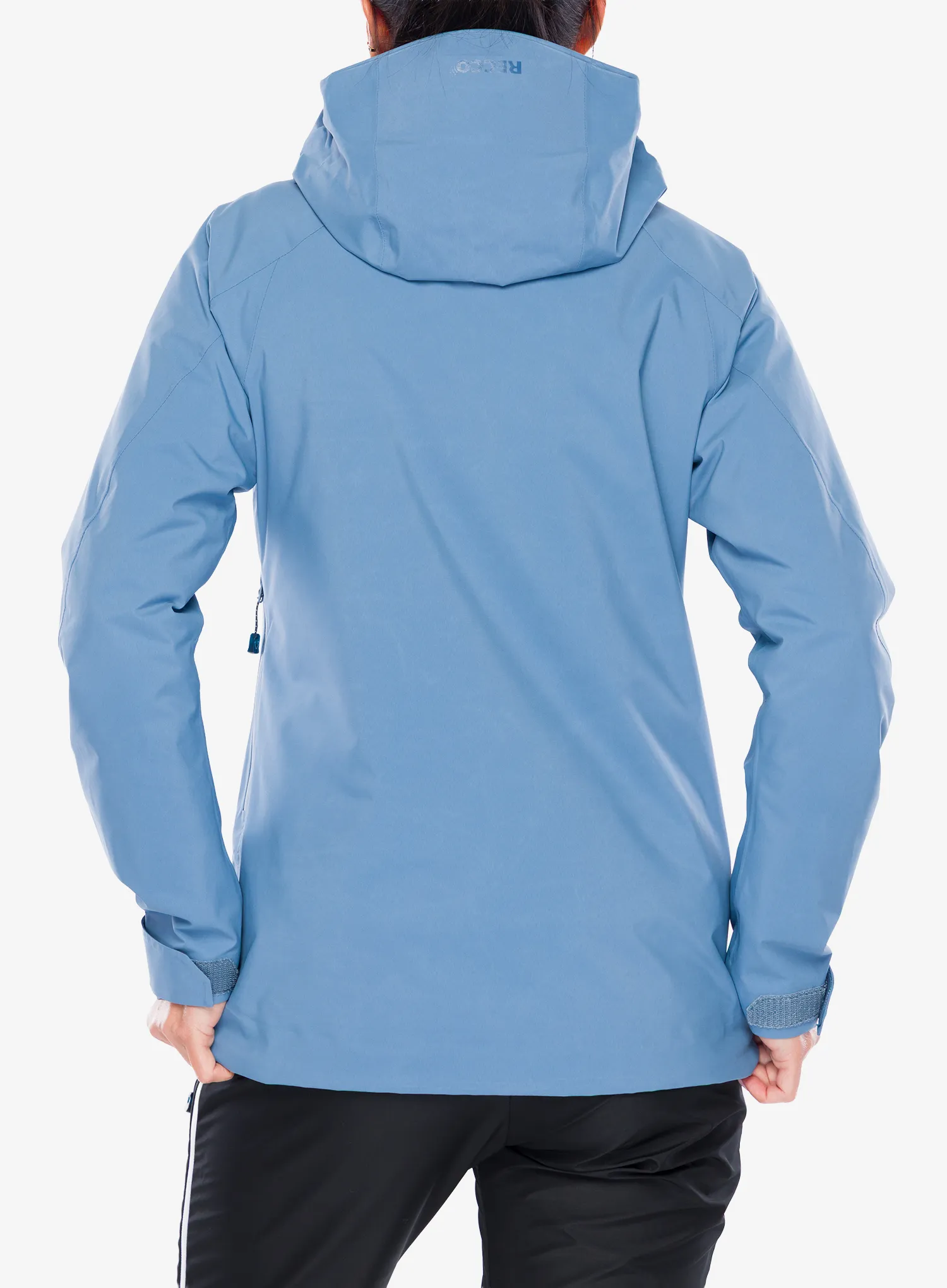 Куртка жіноча Millet Trilogy Icon Gtx Pro Jacket - coronet blue