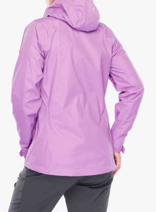 Куртка жіноча Patagonia Torrentshell 3L Jacket - brisk purple