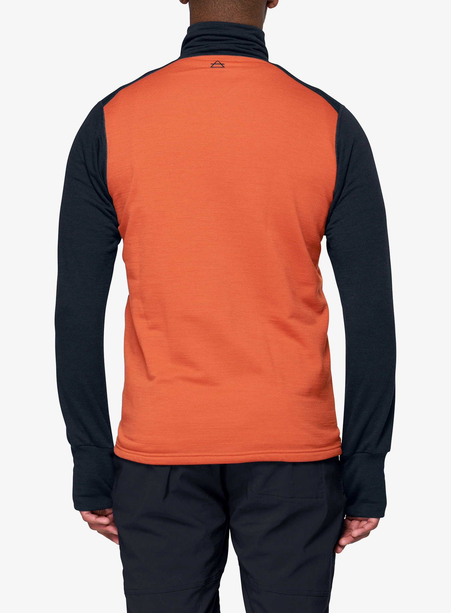 Куртка Devold Explorer Merino Jkt -  brick/ink