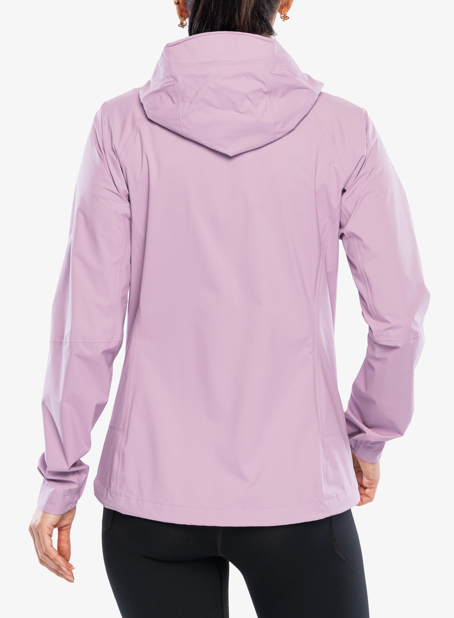 Куртка для бігу жіноча Montane Minimus Lite Jacket - allium