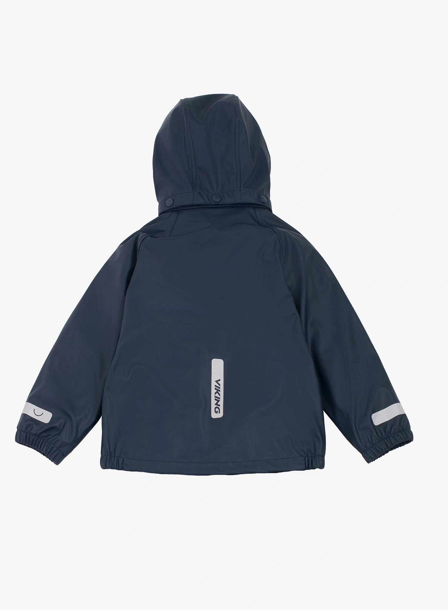 Куртка дитяча Viking Indie Rain Jacket - navy