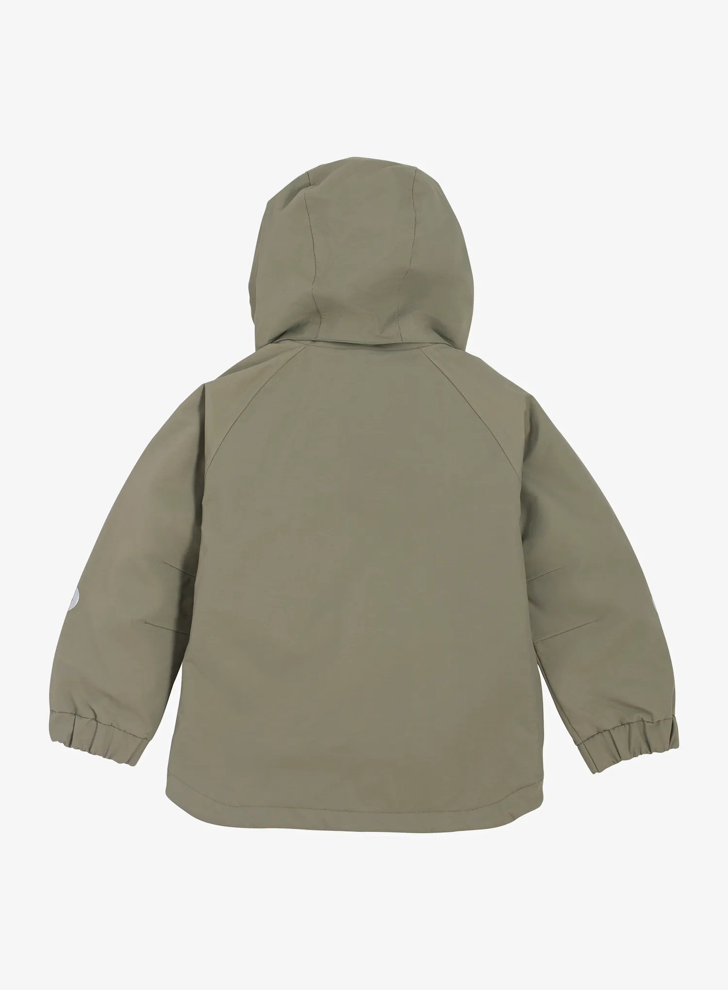 Куртка дитяча Viking Play Jacket Spring Waterproof - olive