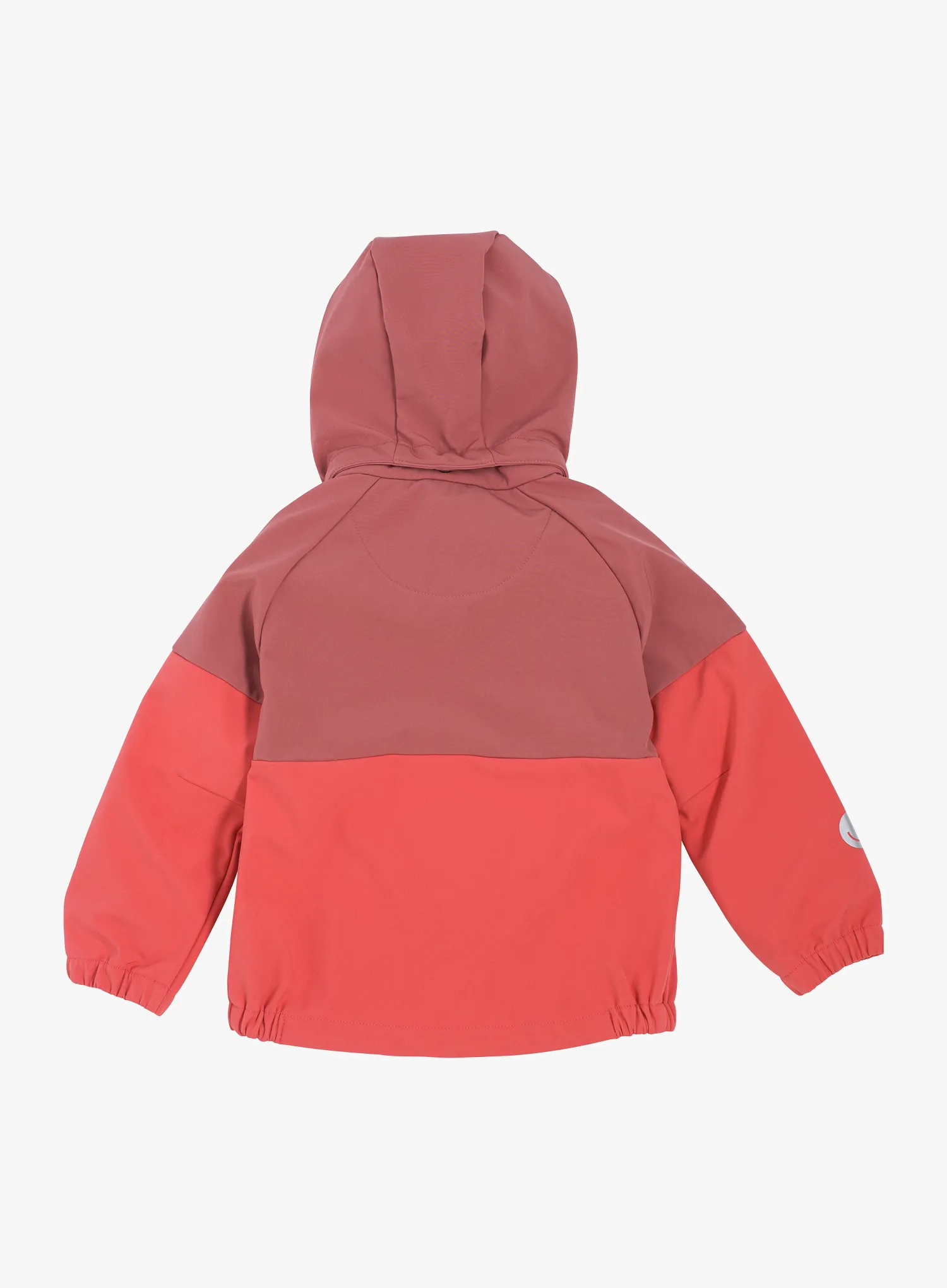 Куртка дитяча Viking Play Softshell Jacket - pink