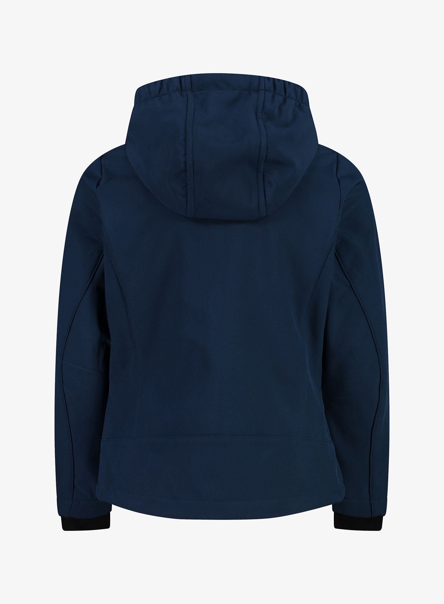 Куртка дівчача CMP Astralix - blue/acqua