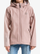 Куртка дівчача Didriksons Hepta JKT - vintage pink