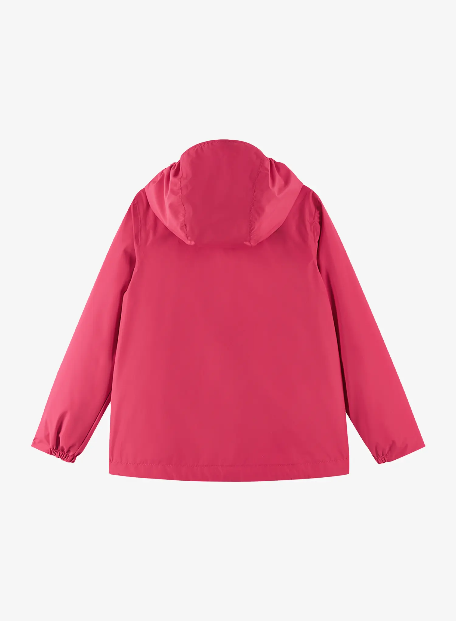 Куртка дівчача Reima Toivala - bright berry