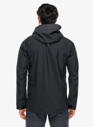 Куртка GORE-TEX 7Mesh Guardian Apex Jacket - black