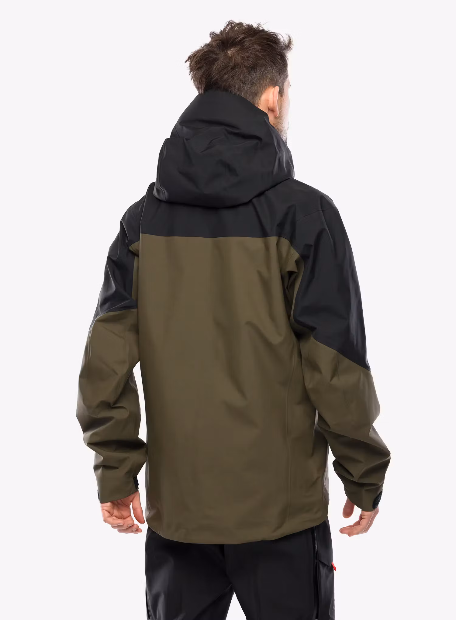Куртка GORE-TEX Arcteryx Alpha SV Jacket - spotlight | 8a.ua