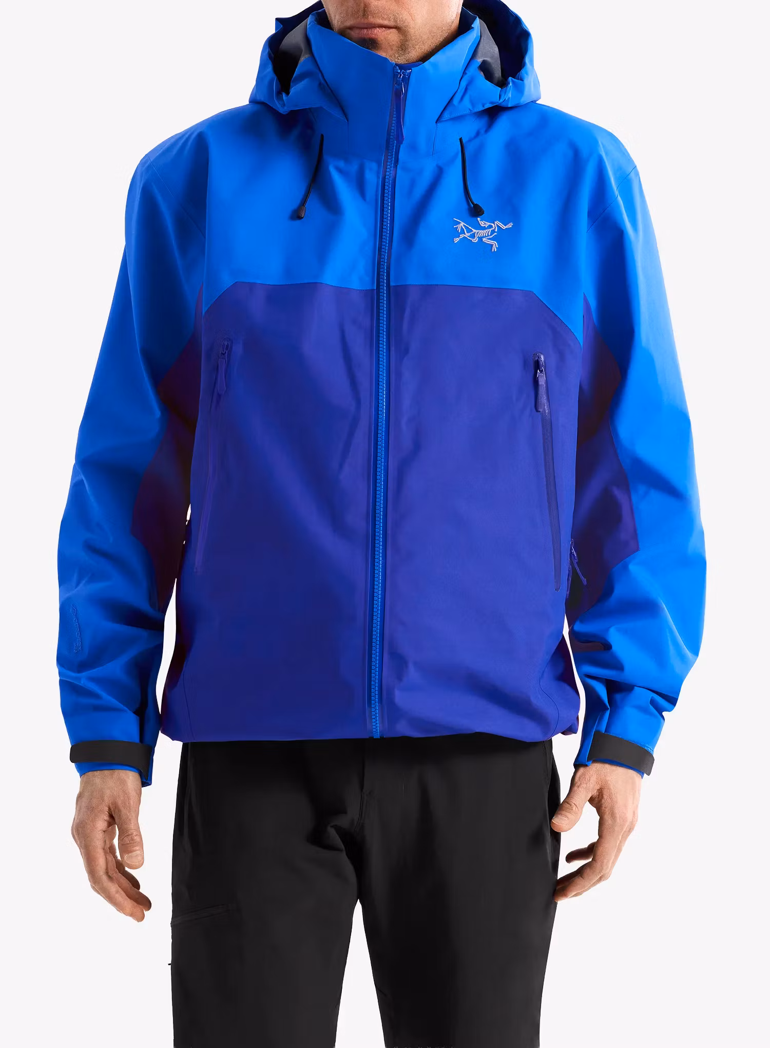 Куртка GORE-TEX Arcteryx Beta AR Jacket - fluidity/vitality