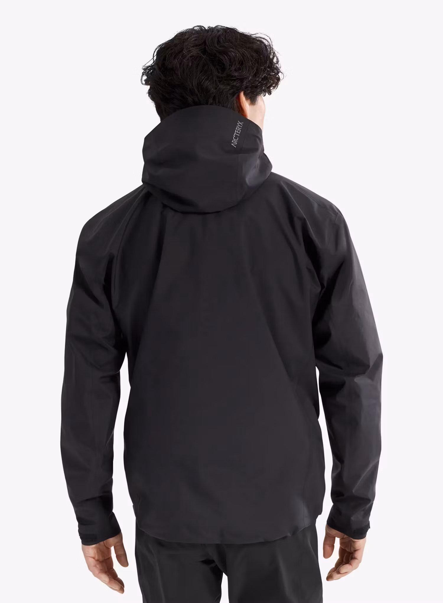 Куртка GORE-TEX Arcteryx Beta Jacket - blck