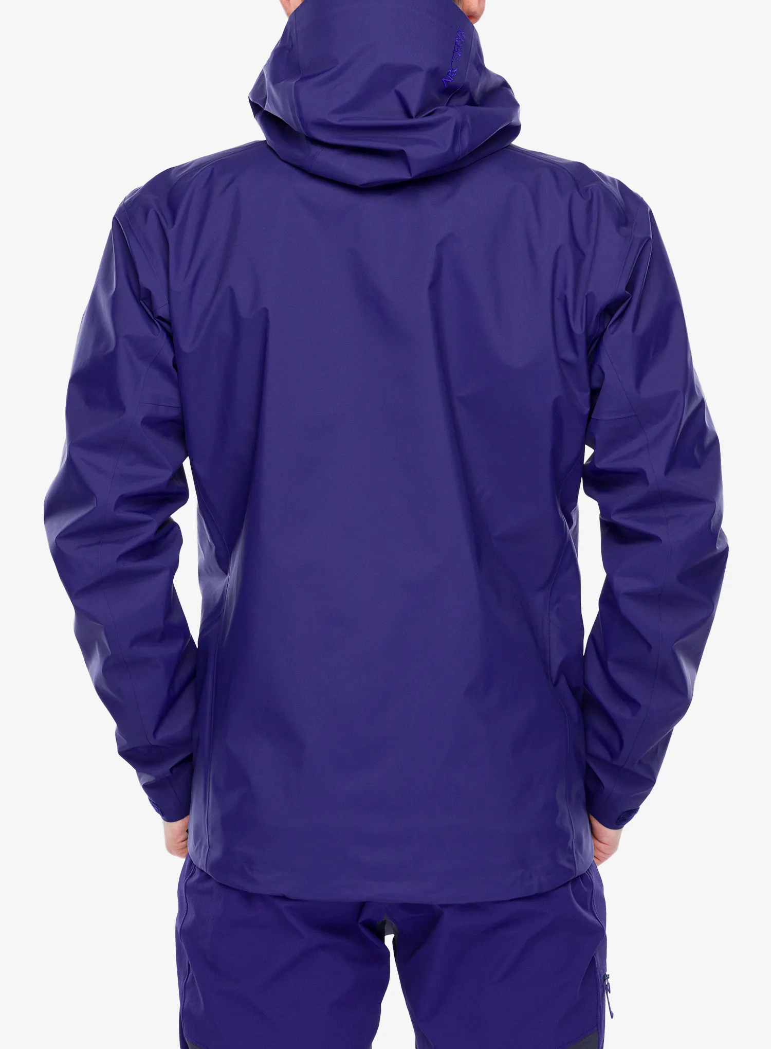 Куртка GORE-TEX Arcteryx Beta Jacket - soulsonic