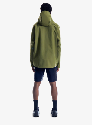 Куртка GORE-TEX Berghaus Hillwalker 2.0 IA Jkt Am - cheviot green