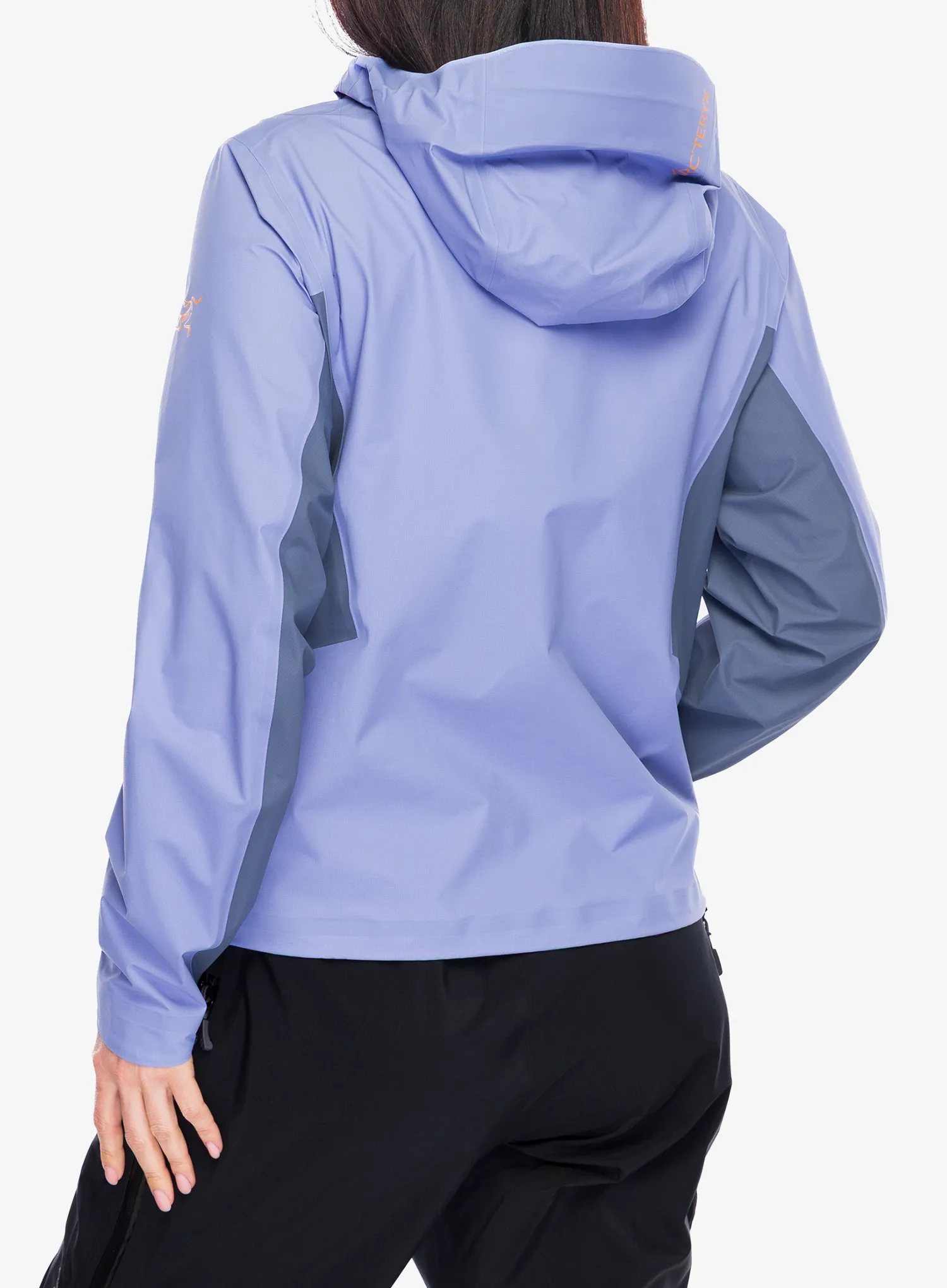 Куртка жіноча GORE-TEX Arcteryx Coelle Jacket  - twilight trail