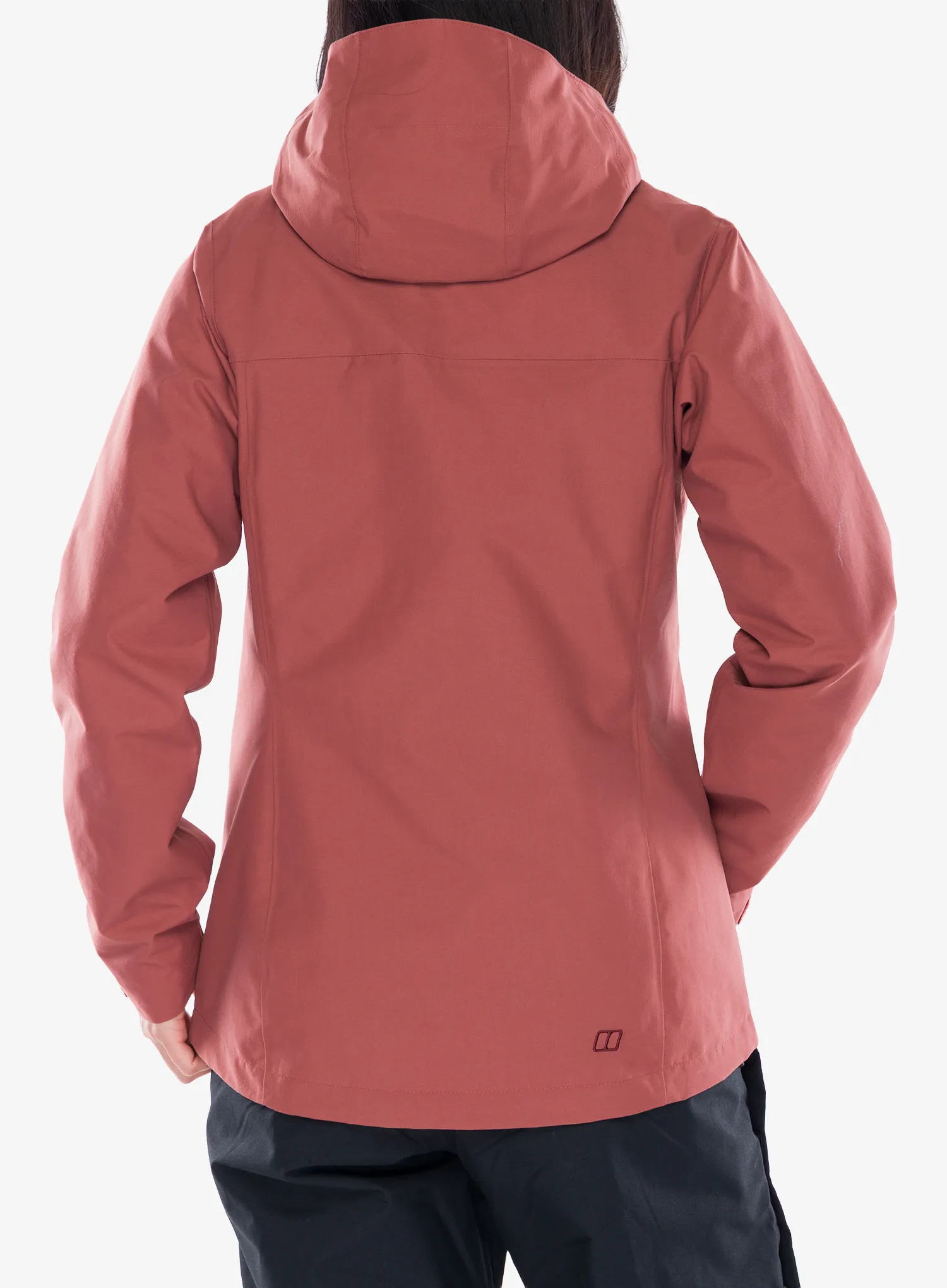 Куртка жіноча GORE-TEX Berghaus Hillwalker 2.0 IA Jkt Af - corundum
