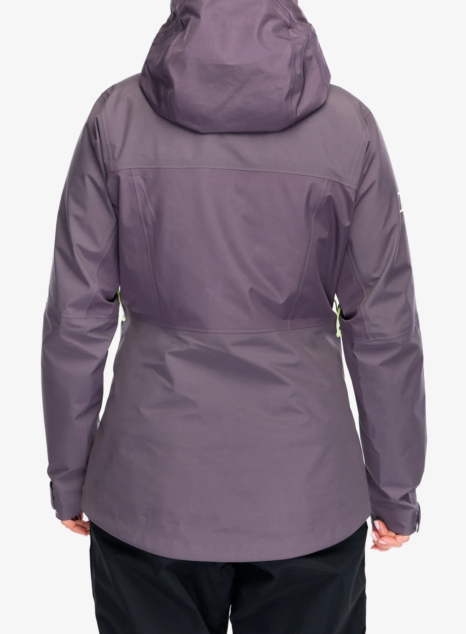 Куртка жіноча GORE-TEX Berghaus Ridge-Seeker GTX Jacket - purple planet