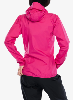 Куртка жіноча GORE-TEX Haglofs L.I.M. GTX Jacket - ultra pink