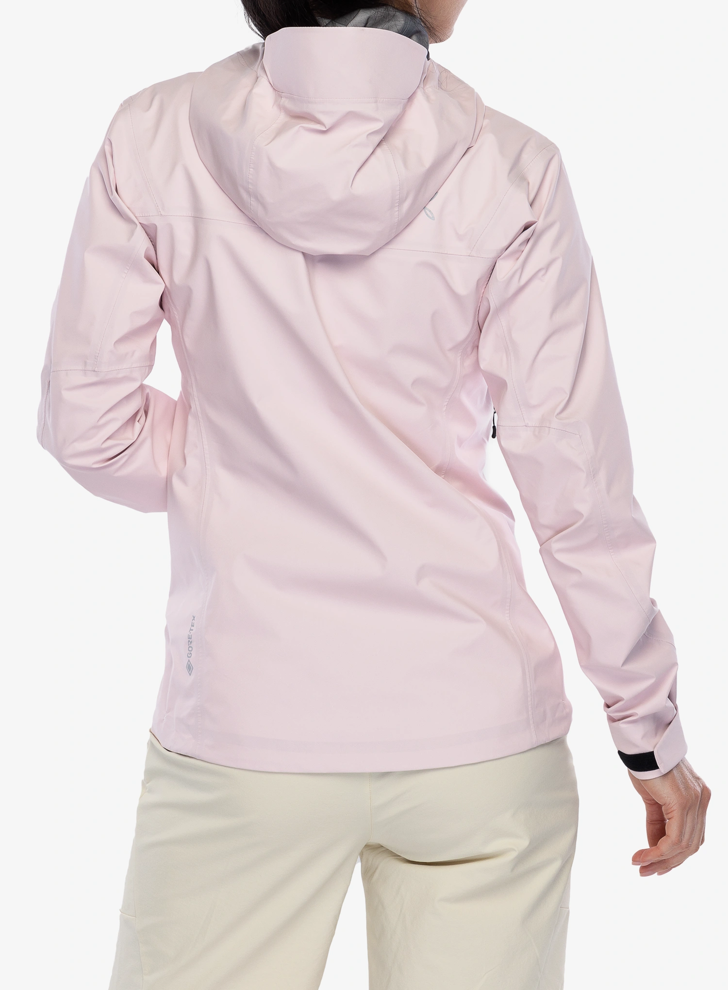 Куртка жіноча GORE-TEX Montura Elba G Jacket - light rose