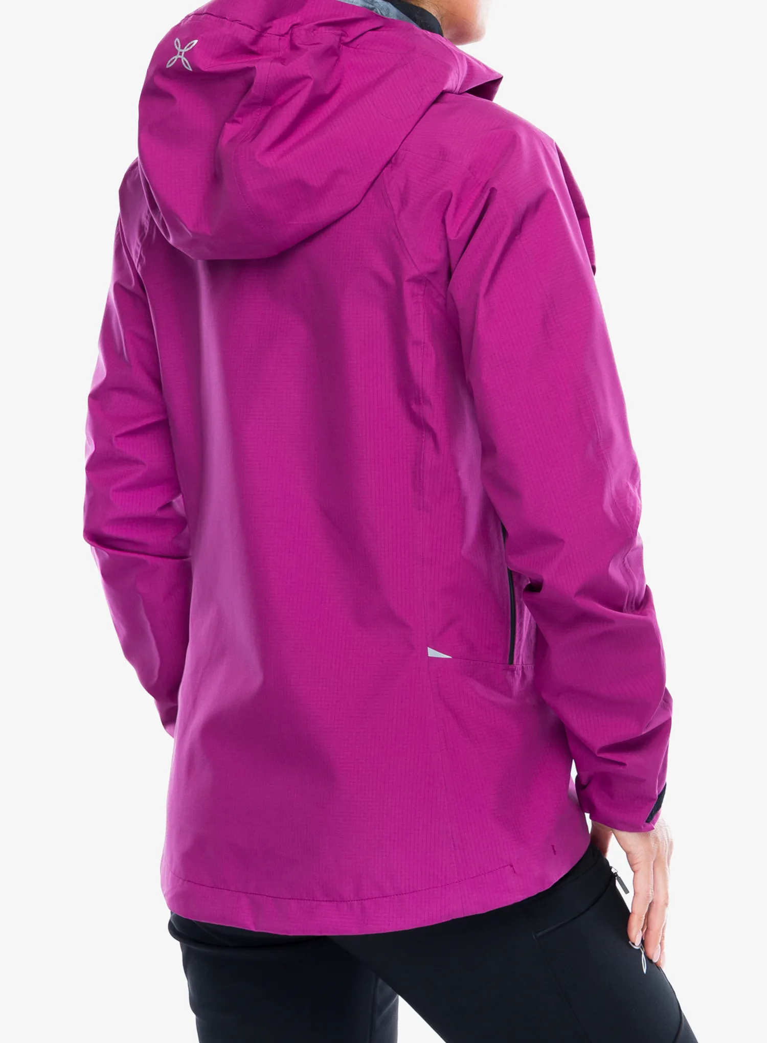 Куртка жіноча GORE-TEX Montura Magica GTX Pro Jacket - baton rouge