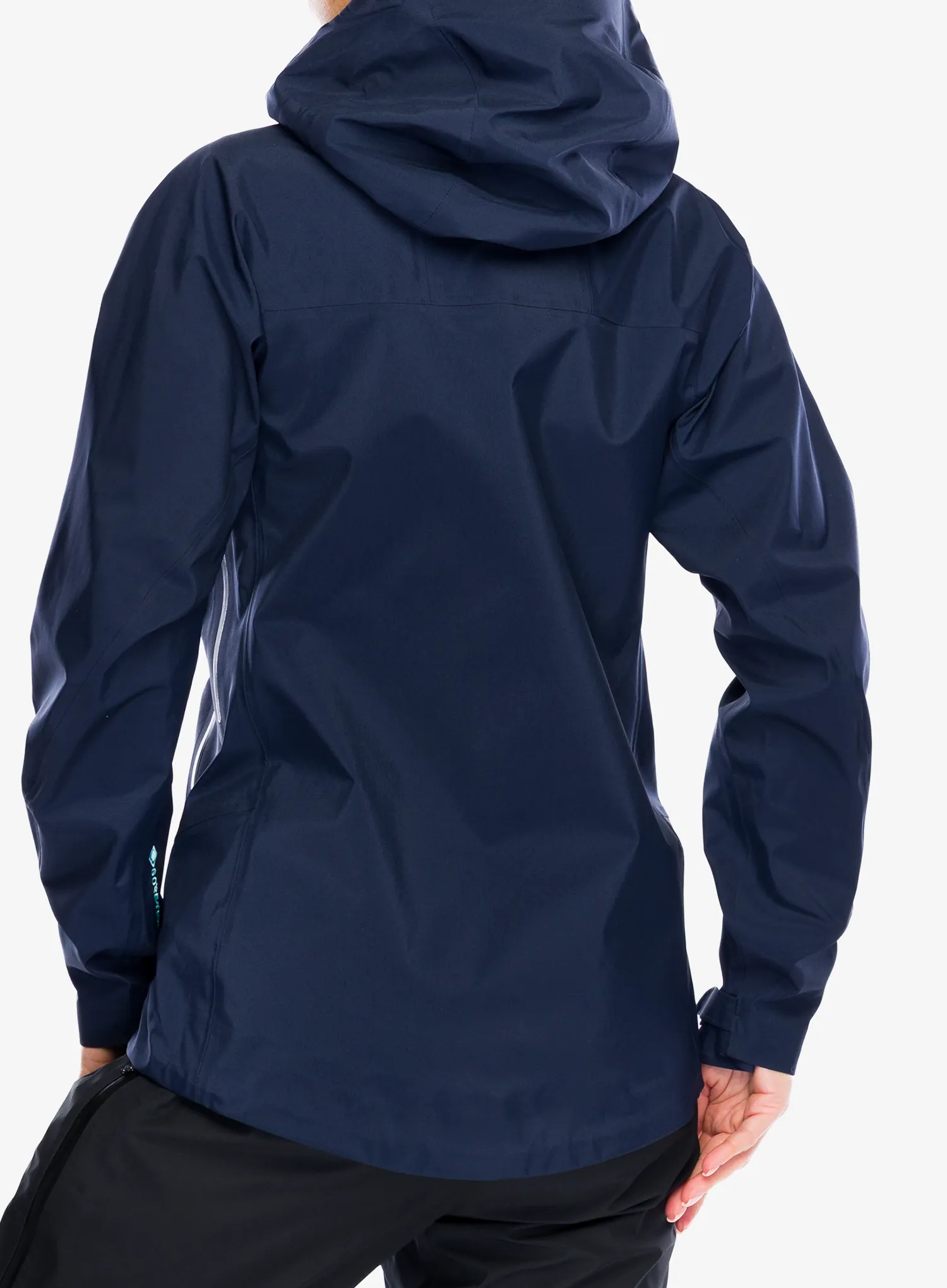 Куртка жіноча GORE-TEX Mountain Equipment Shigri Jacket - cosmos