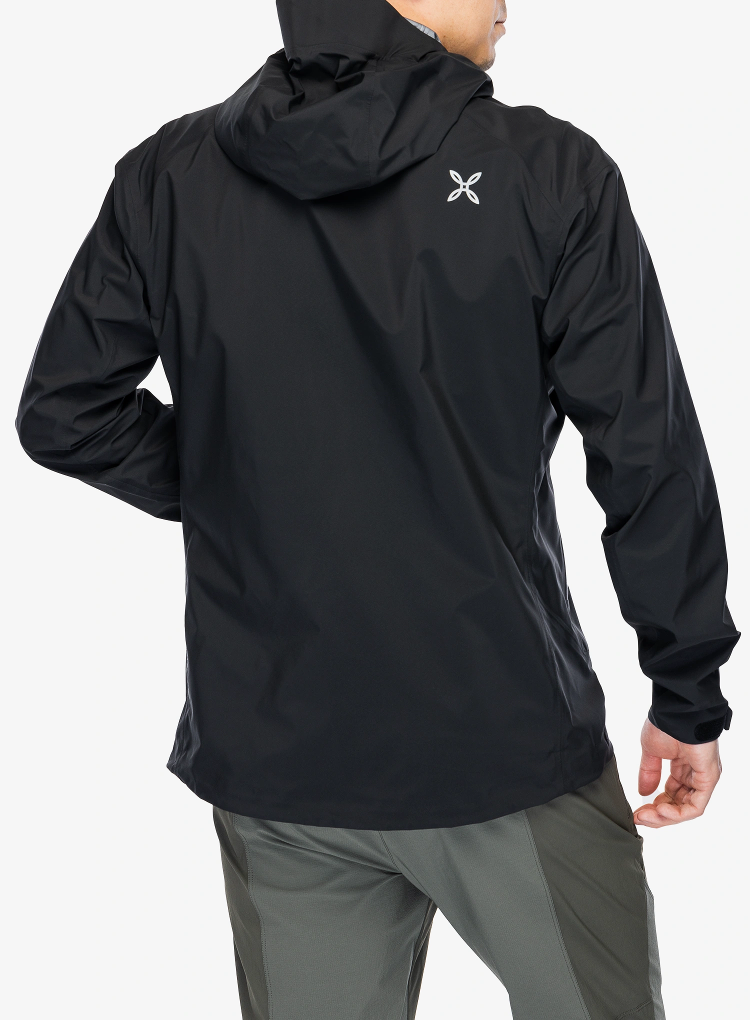 Куртка GORE-TEX Montura Danubio G Jacket - black