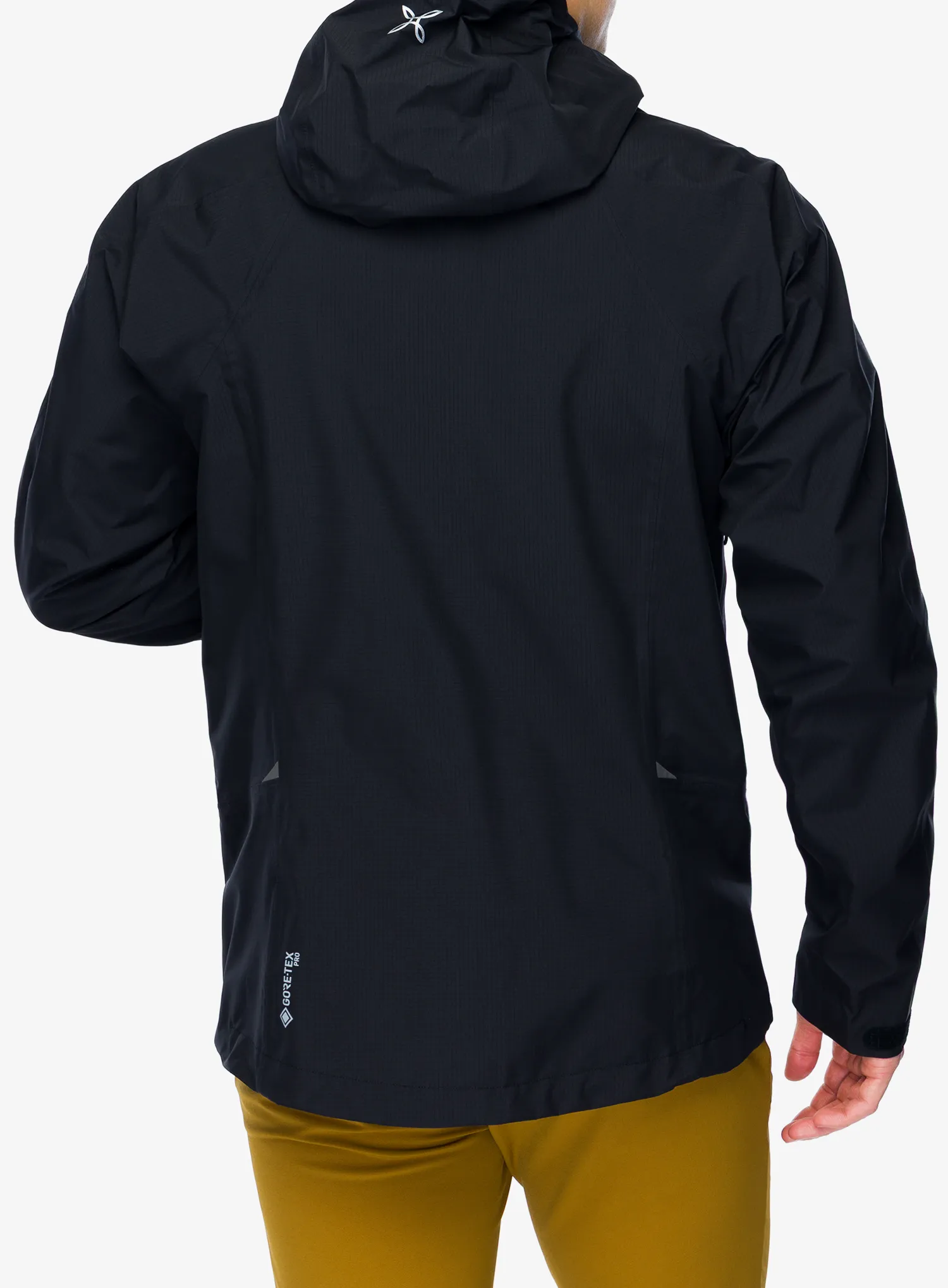 Куртка GORE-TEX Montura Magica GTX Pro Jacket - black
