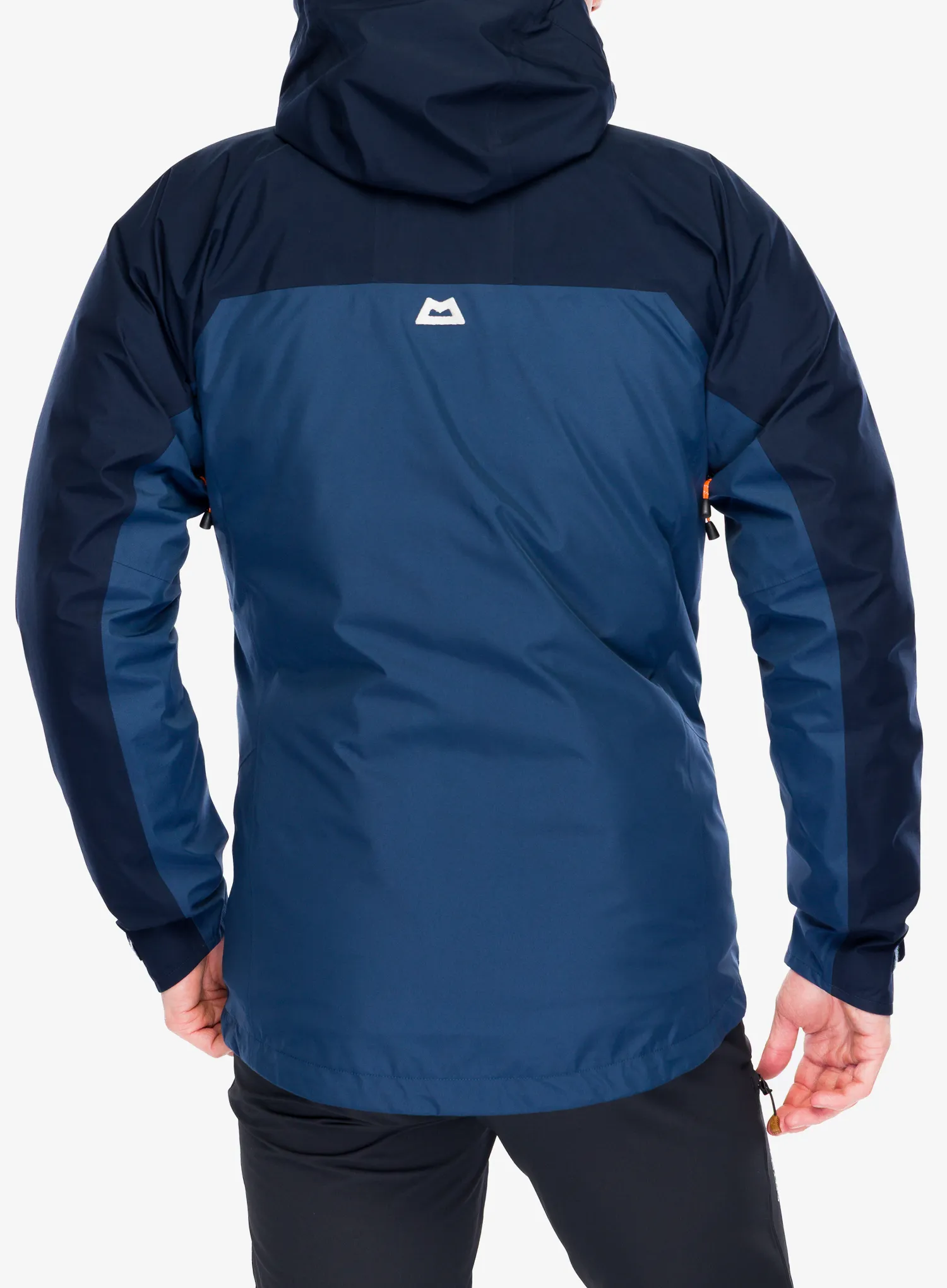 Куртка GORE-TEX Mountain Equipment Makalu Jacket - dusk/cosmos