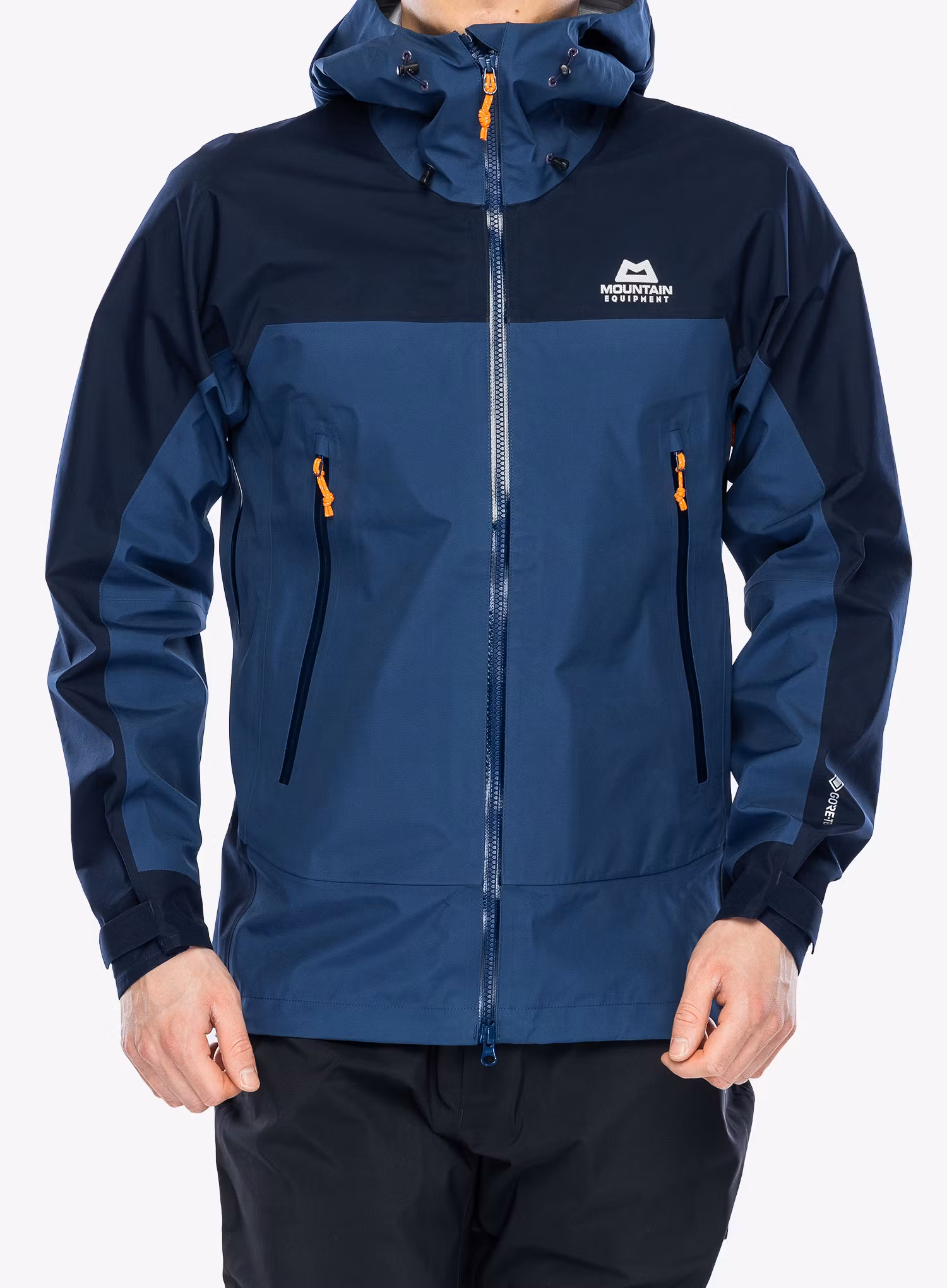 Куртка GORE-TEX Mountain Equipment Saltoro Jacket - dusk/cosmos