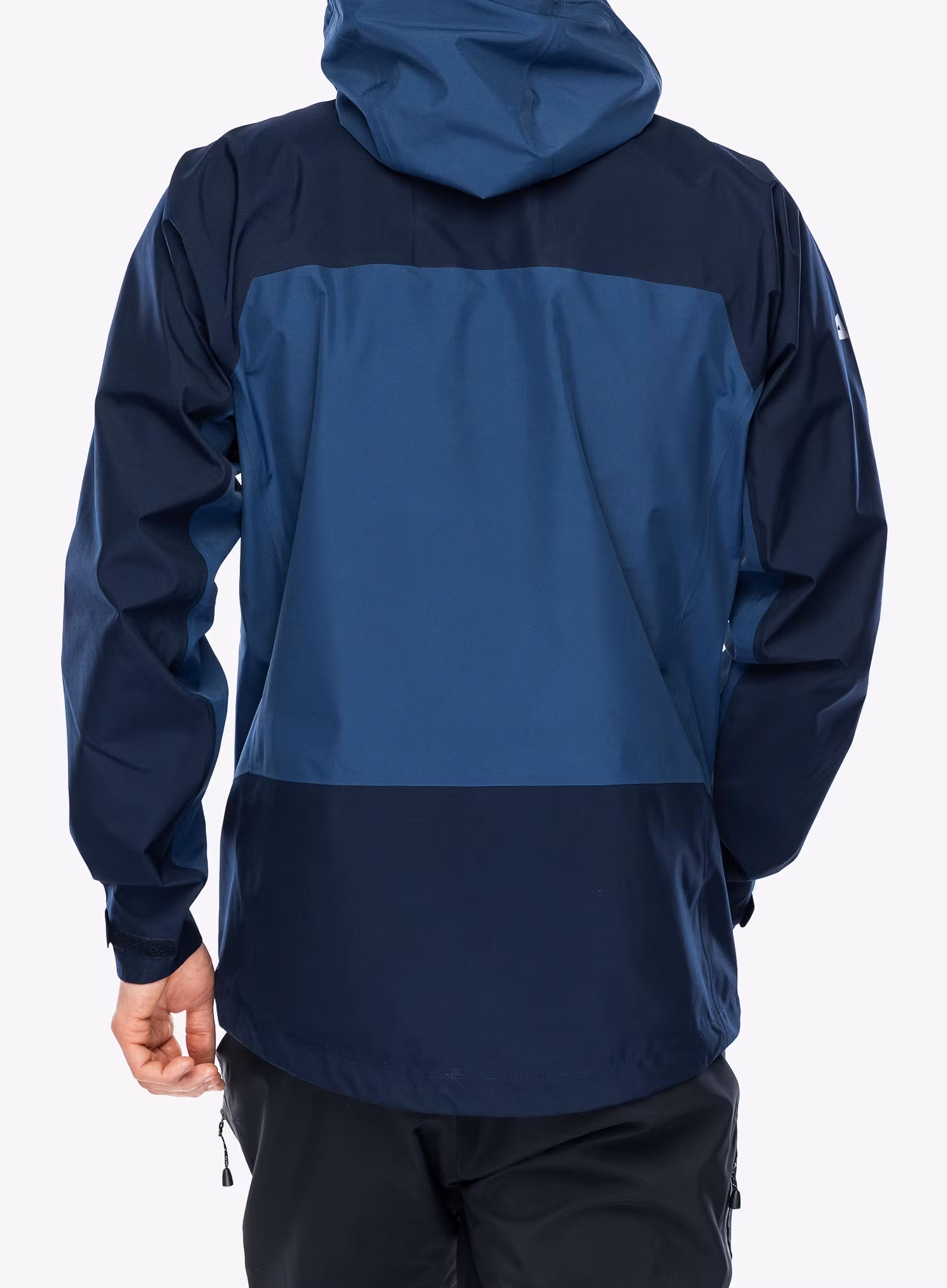 Куртка GORE-TEX Mountain Equipment Saltoro Jacket - dusk/cosmos