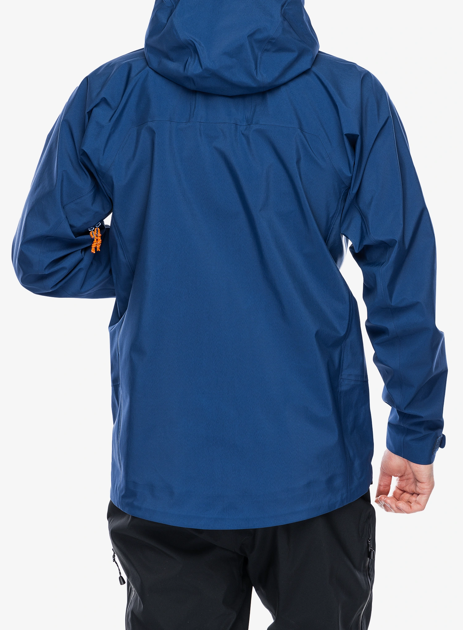 Куртка GORE-TEX Mountain Equipment Shigri Jacket - admiral blue