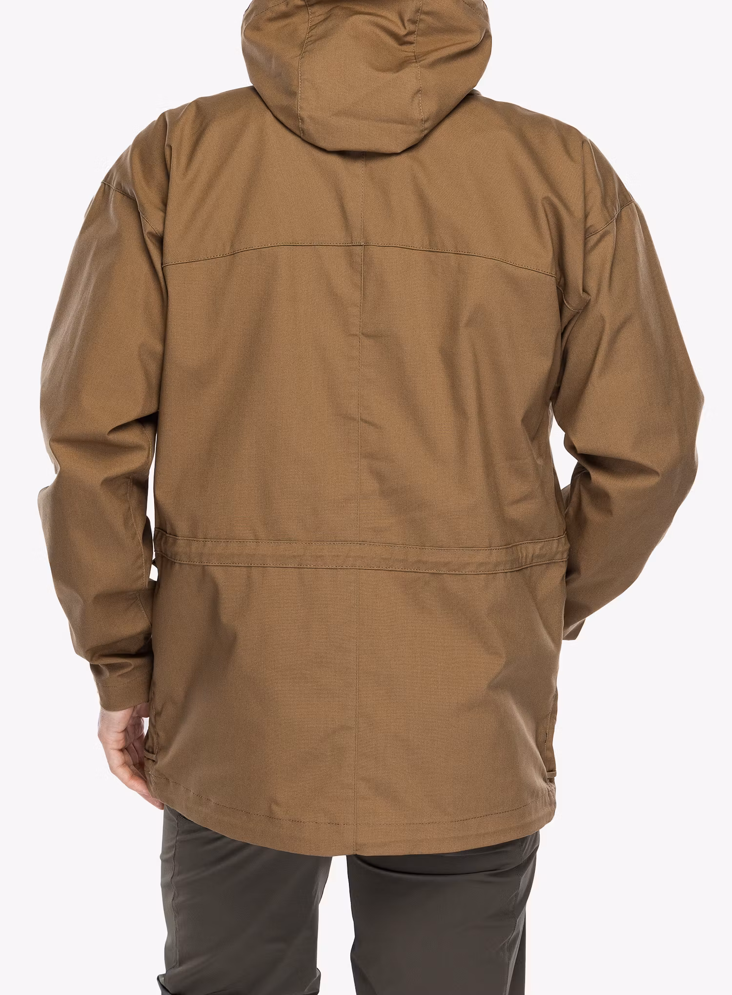 Куртка Helikon-Tex SAS Smock Duracanvas - coyote