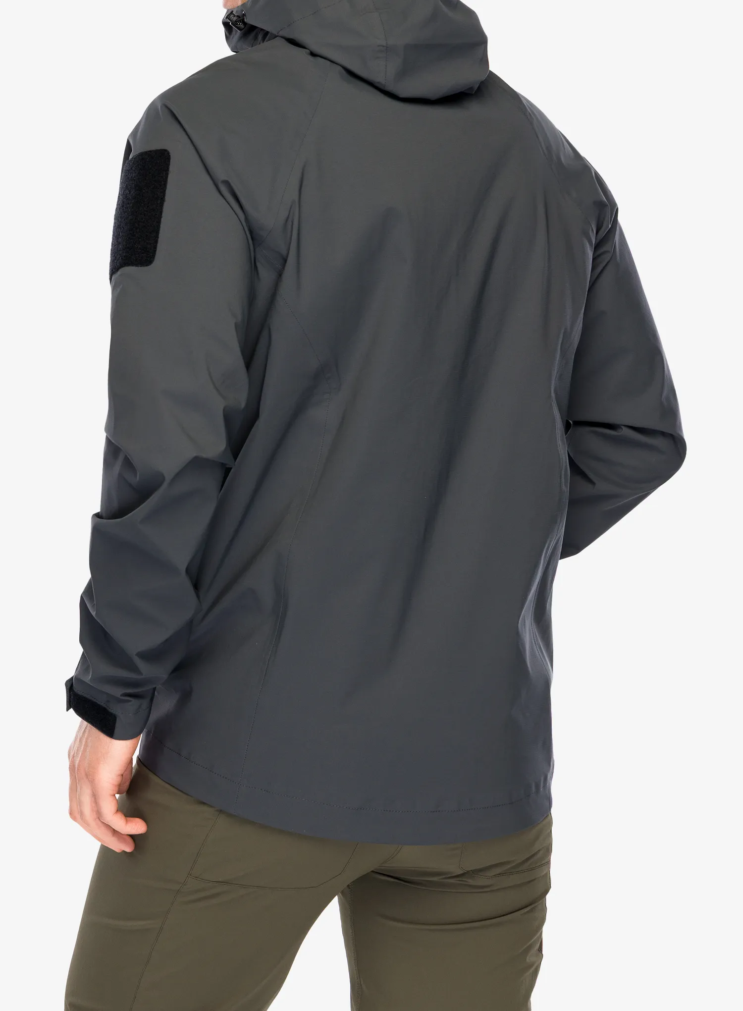 Куртка Helikon-Tex Squall Hardshell - shadow grey