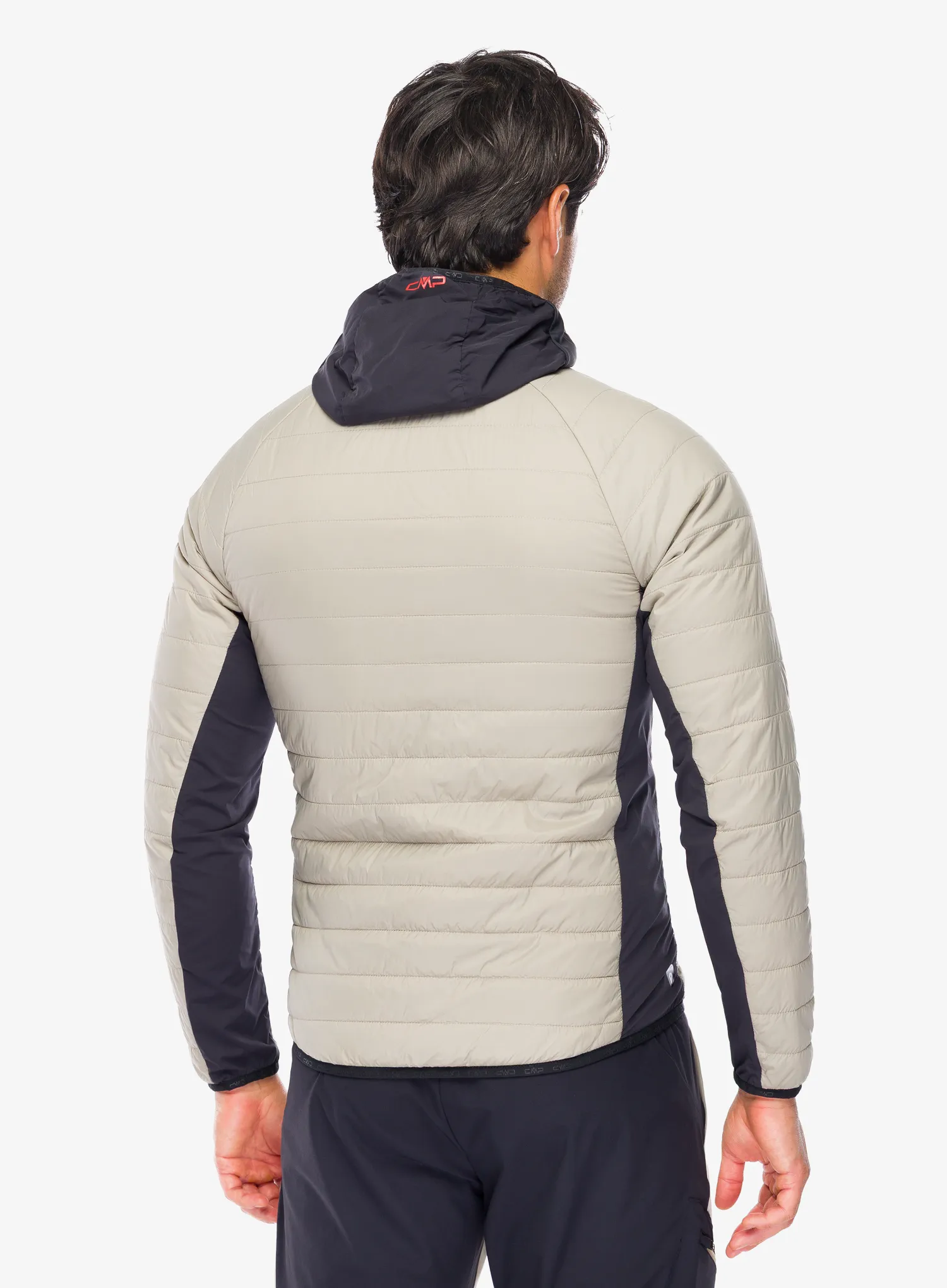 Куртка гібридна CMP Nexor Jacket - corda