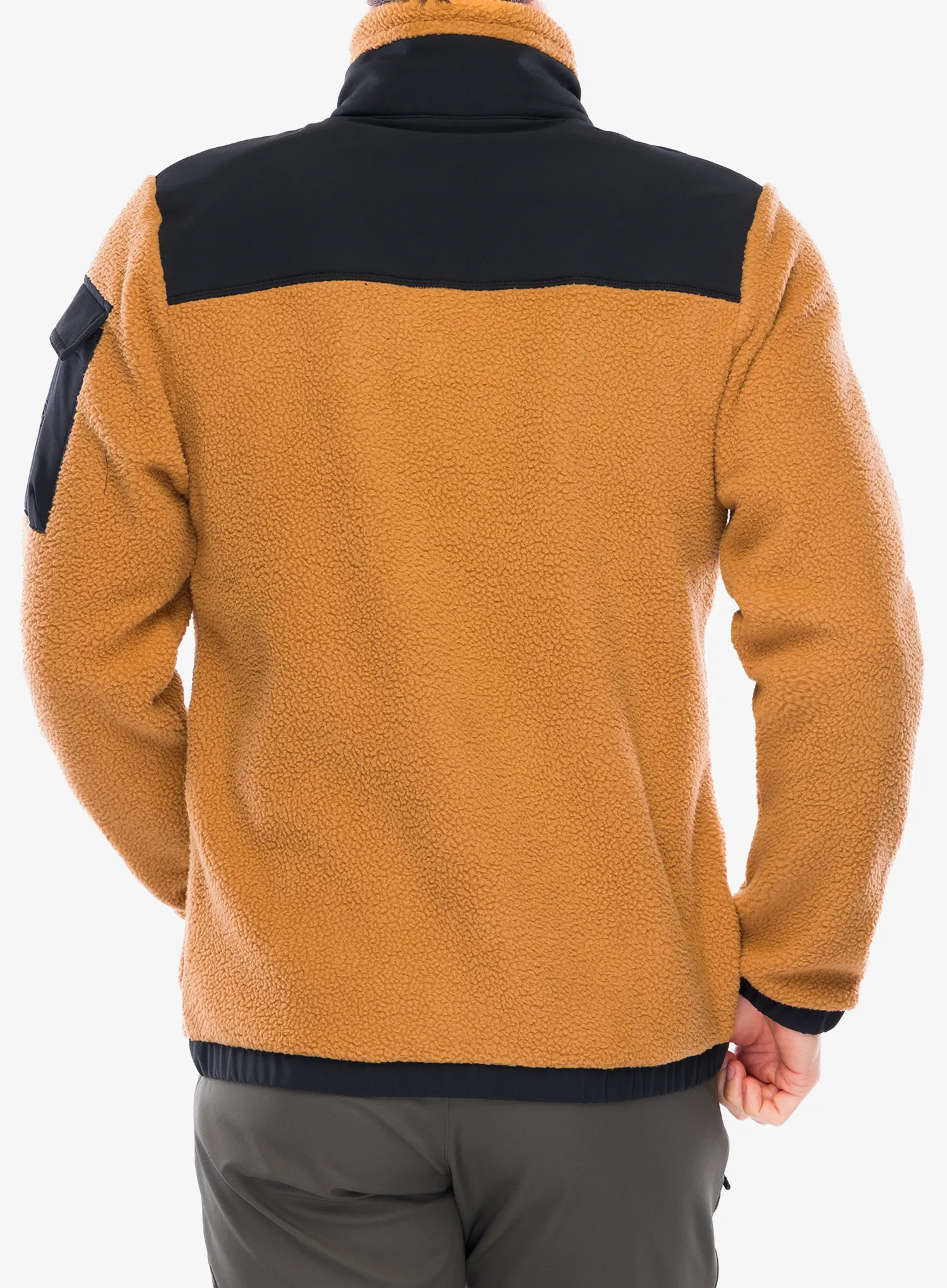 Куртка утеплена Craghoppers CO2Renu Lumus Jacket - boulder