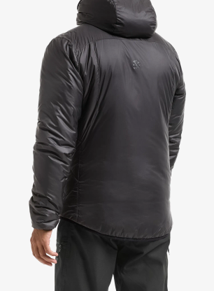 Куртка утеплена Didriksons Sander JKT 2 - black