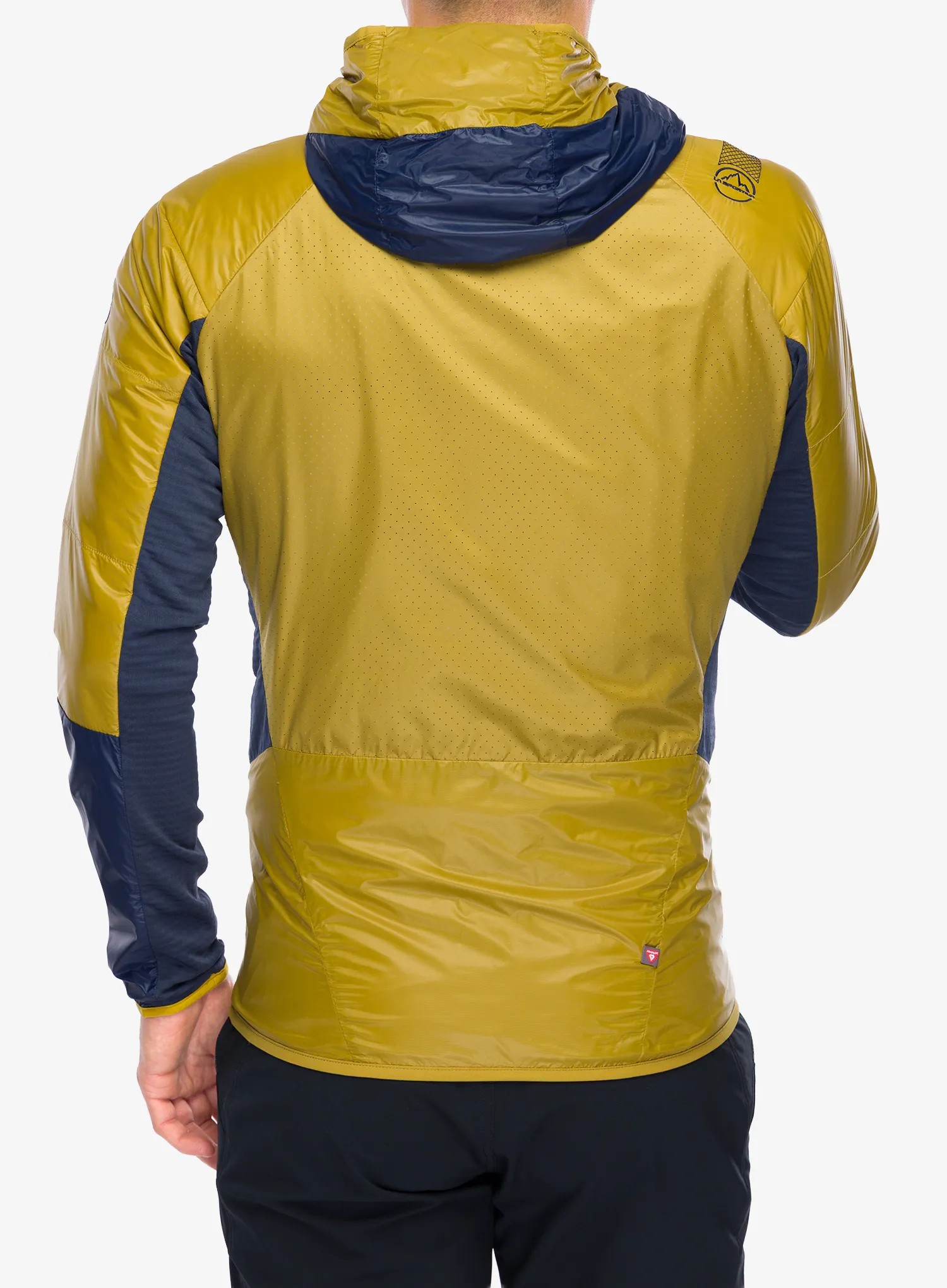 Куртка утеплена La Sportiva Aequilibrium Lite Insulation Jacket - night sky/savana