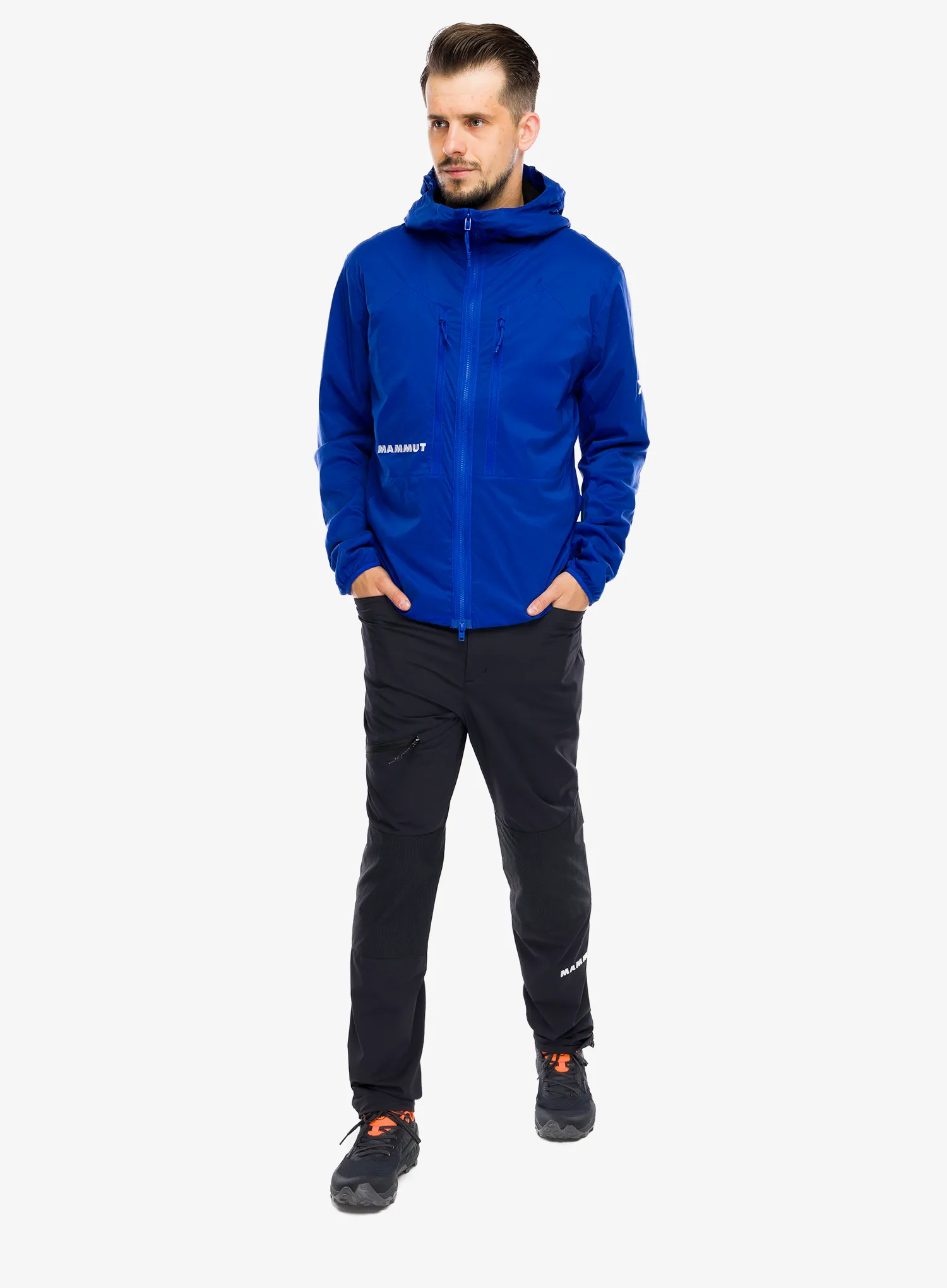 Polartec Power Stretch Pro | 8a.ua
