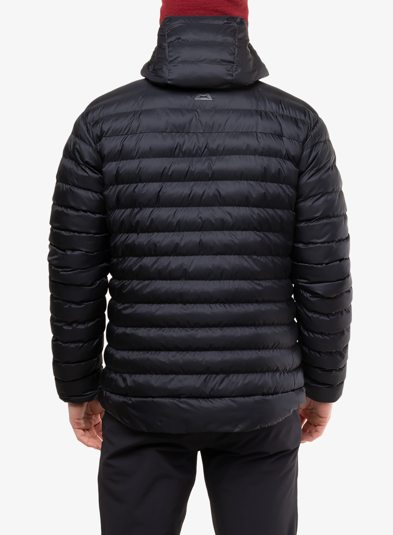 Куртка утеплена Mountain Equipment Superflux Jacket - black