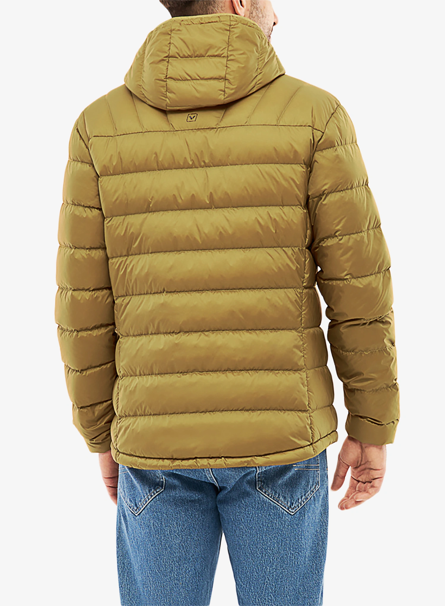 Куртка утеплена Viking Rovi - light brown