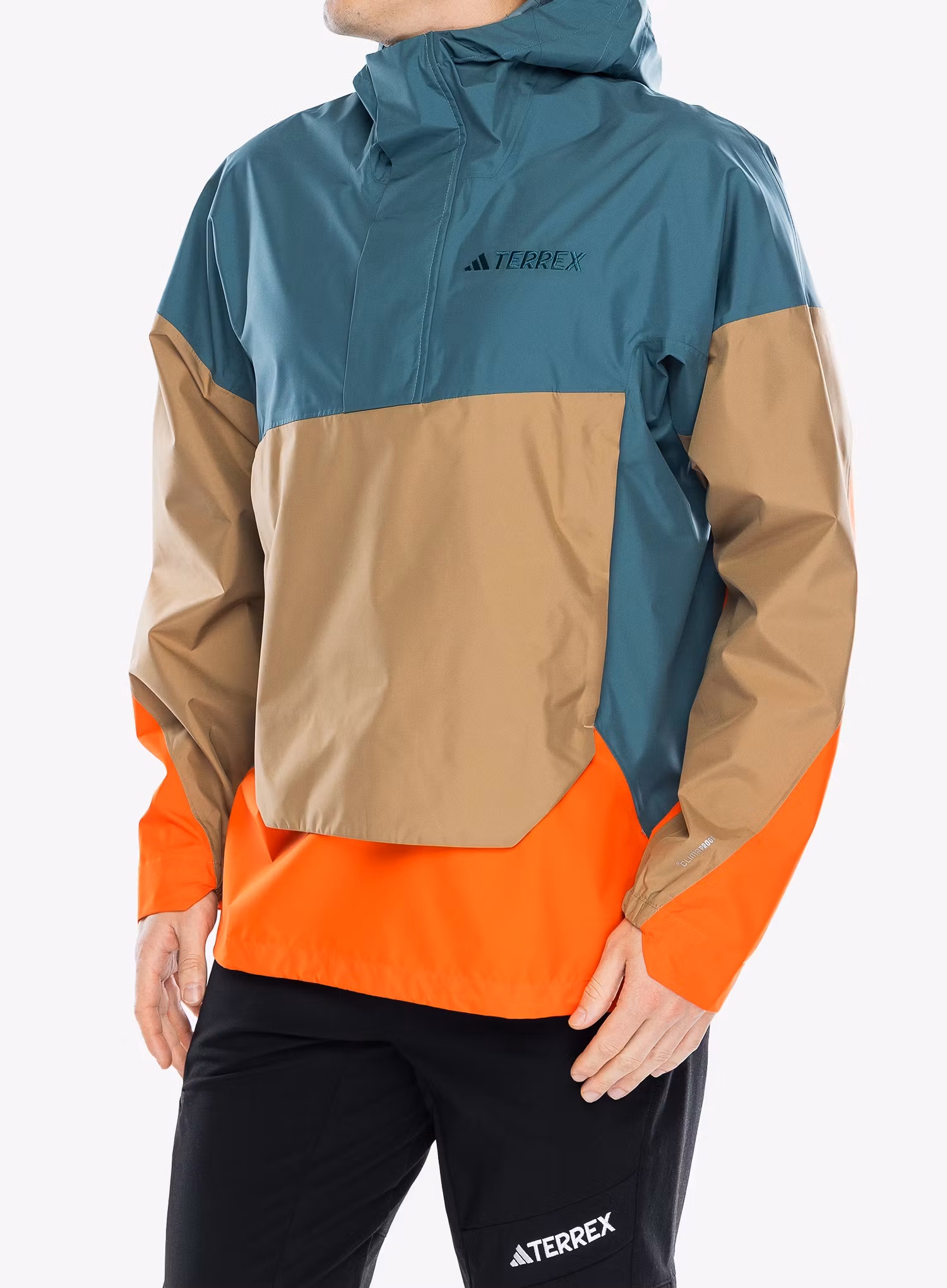adidasTERREXXploric25LClimaproofAnorak_preltealcardbosemiimpora4068811710934a.webp