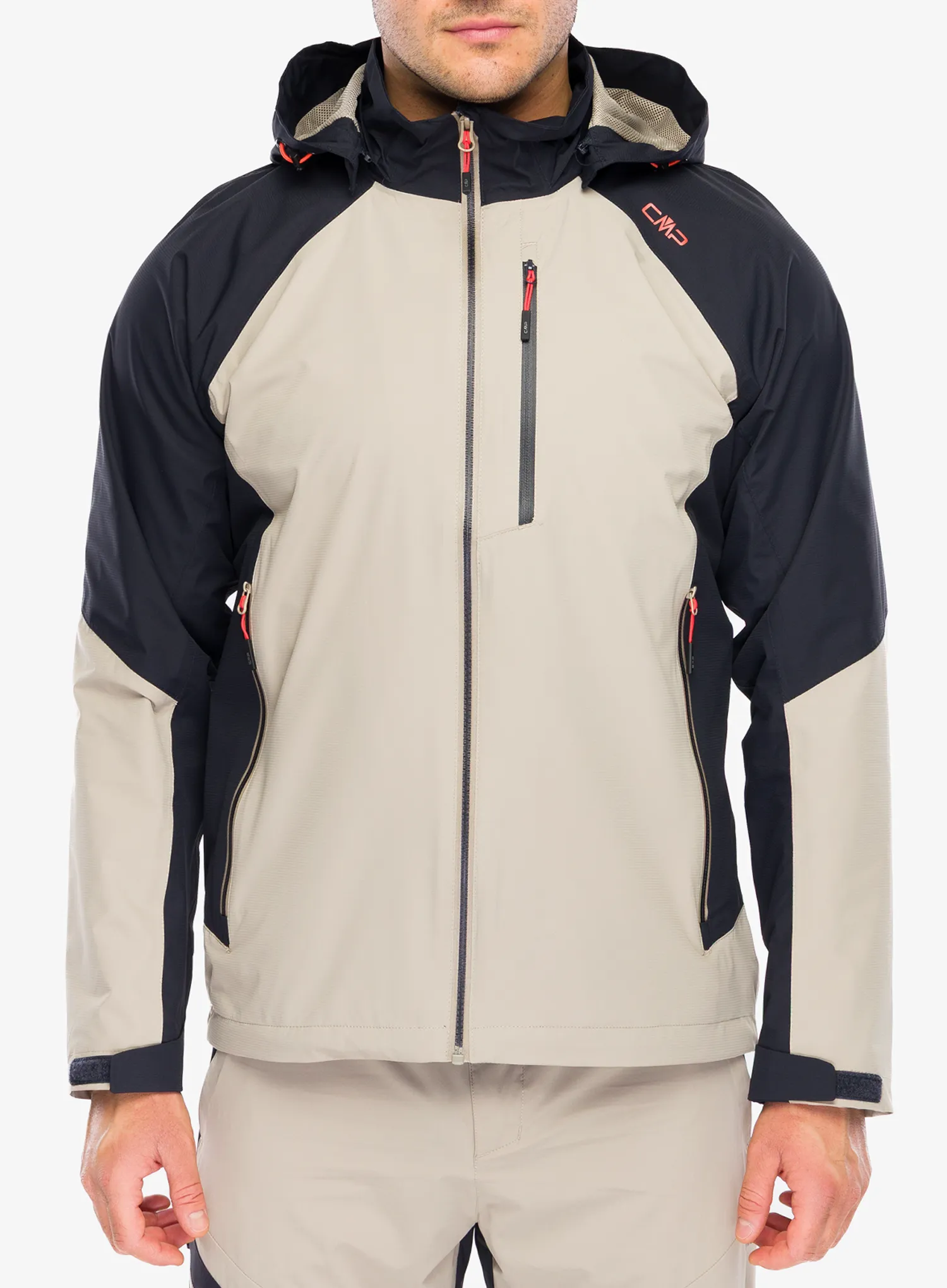 Куртка дощовик CMP Fayro Jacket - corda