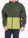 Куртка дощовик Cotopaxi Cielo Rain Jacket - fatigue/lemongrass