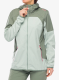 Куртка дощовик жіноча CMP Vorina Jacket - pistacchio