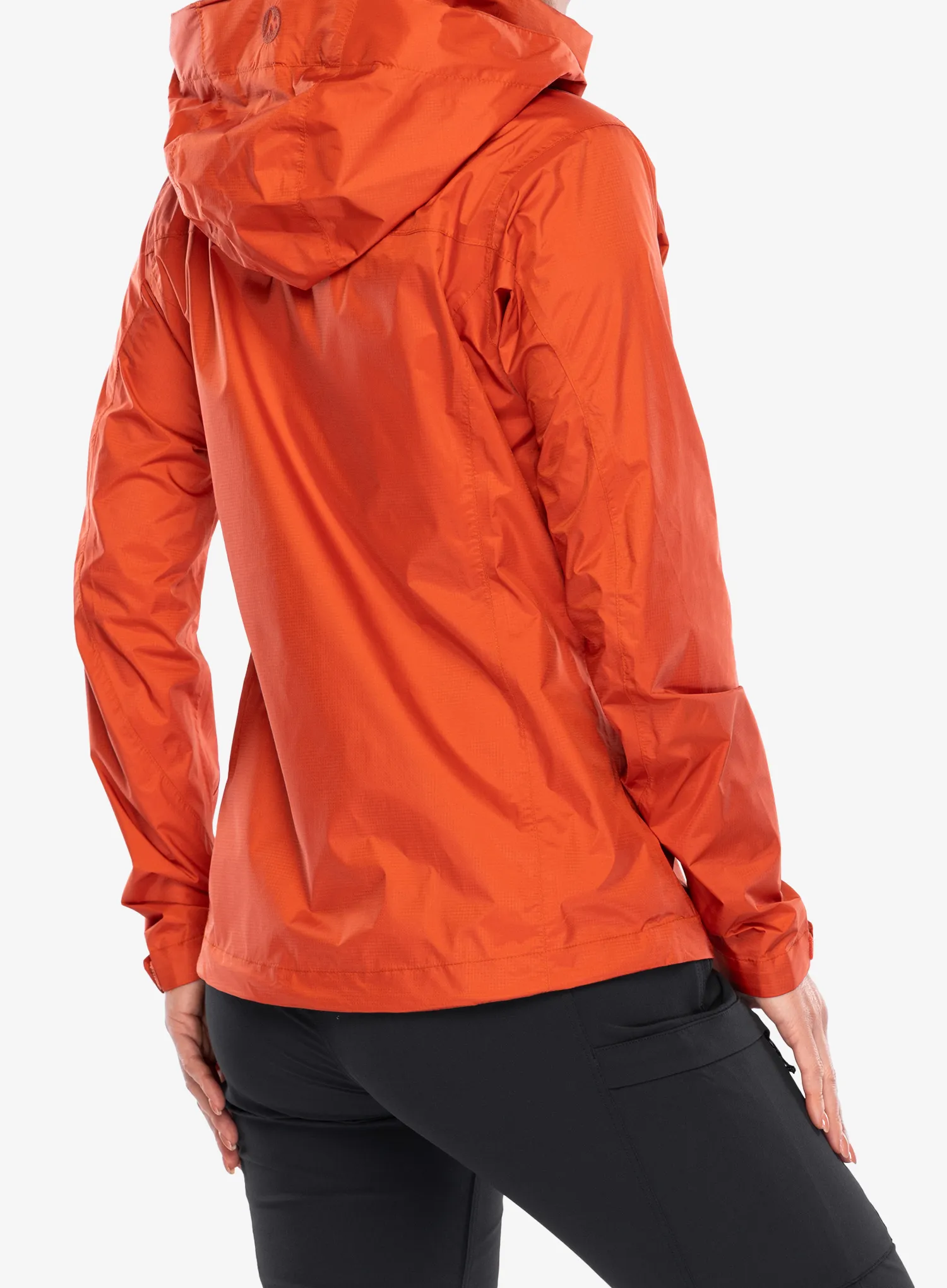 Куртка дощовик жіноча Marmot PreCip Eco Jacket - ginger blossom