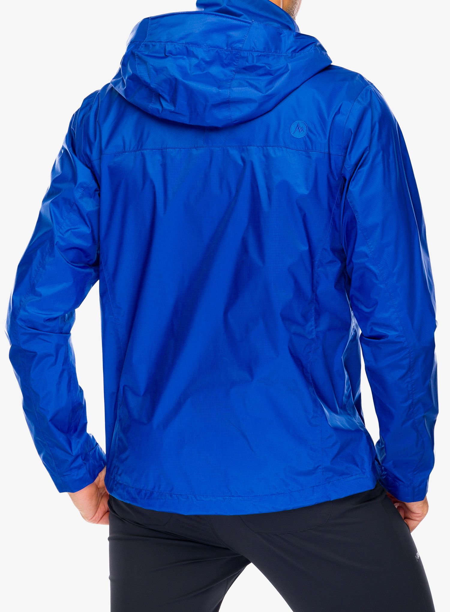 Куртка дощовик Marmot PreCip Eco Jacket - dark azure
