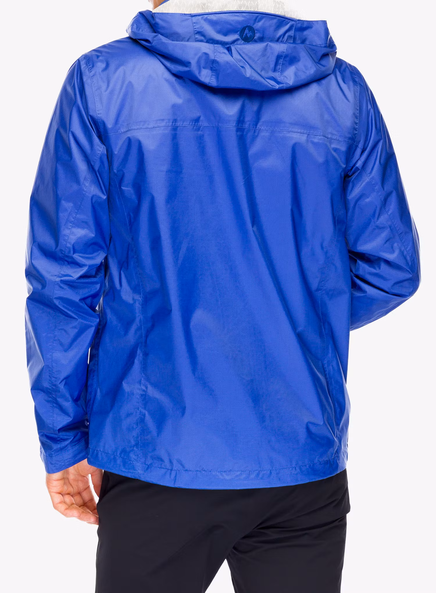Куртка дощовик Marmot PreCip Eco Jacket - trail blue