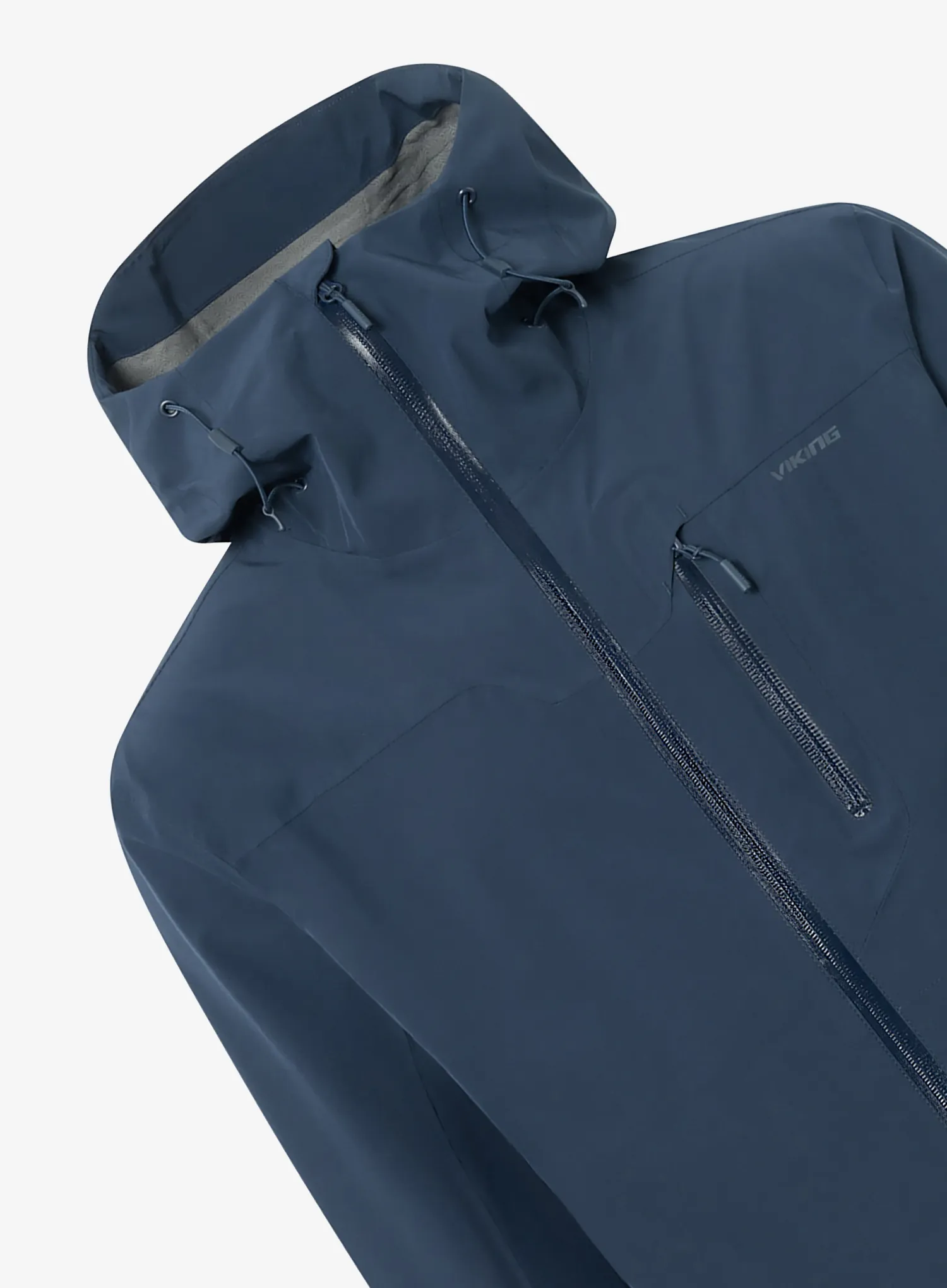 Куртка дощовик Viking Trek Pro 2.5 - navy