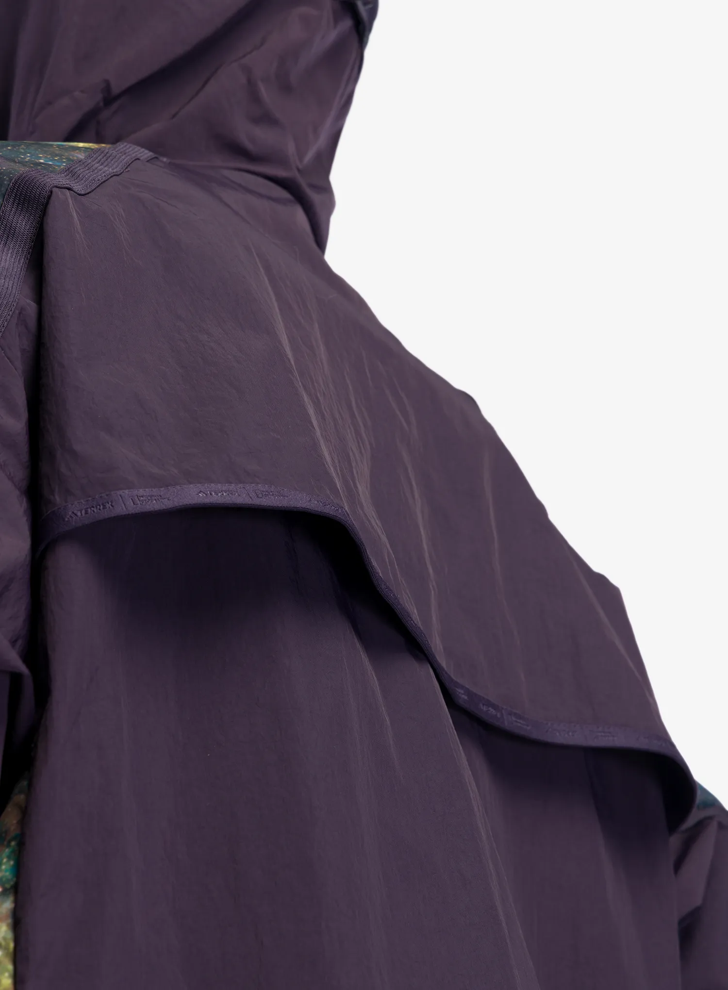 Вітровка adidas TERREX National Geographic WIND.RDY Jacket