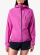 Вітровка жіноча Rossignol Sidelhorn PKB JKT - electric fuchsia
